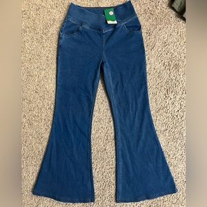 2X Halara Magic Denim